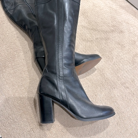 Rudsak Tall Heel Boots - Picture 2 of 9